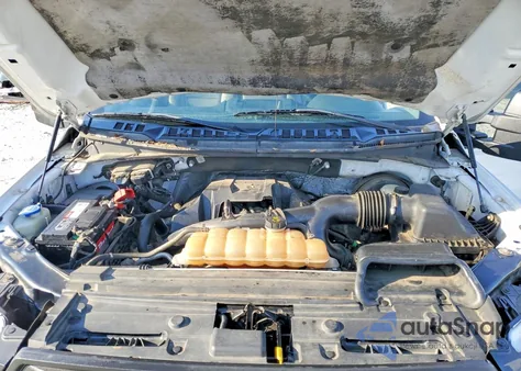 2015 Ford F150 Supercrew z USA, uszkodzony, nr VIN 1FTEW1CP1FFB04215